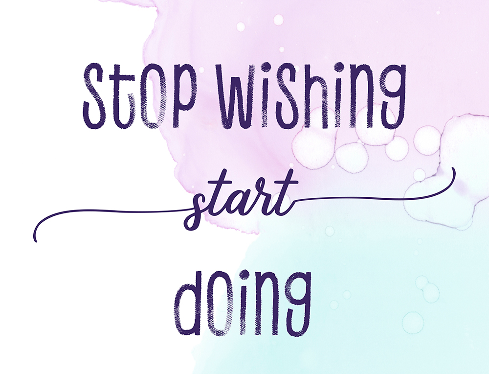 Text & Inspiration