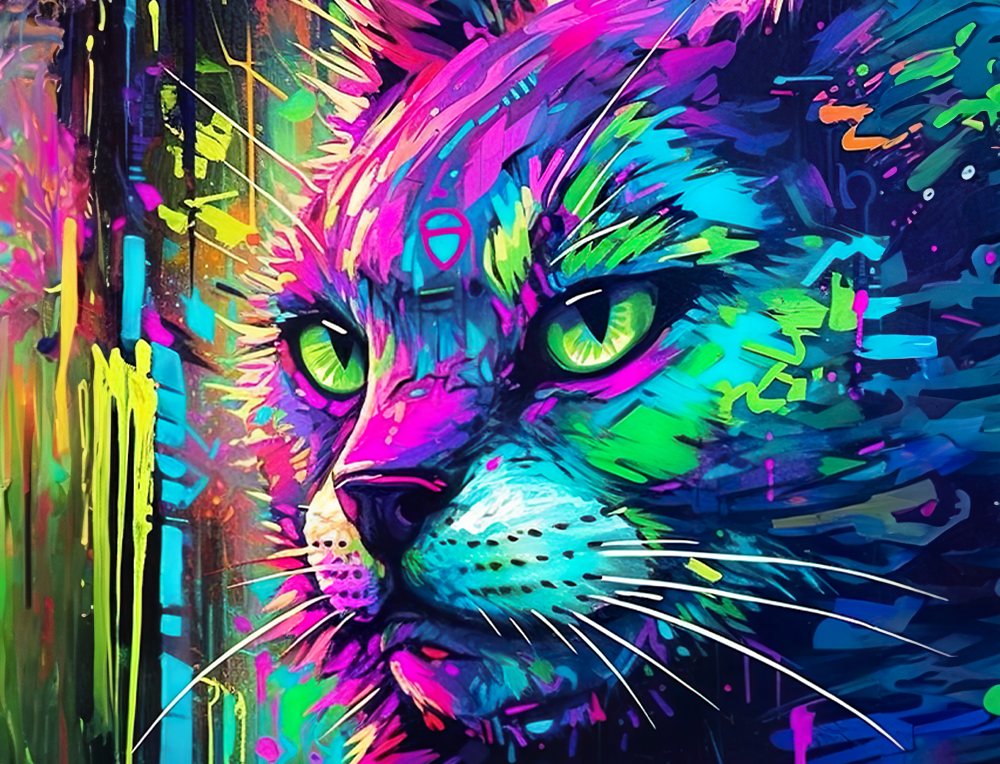 Urban & Street Art
