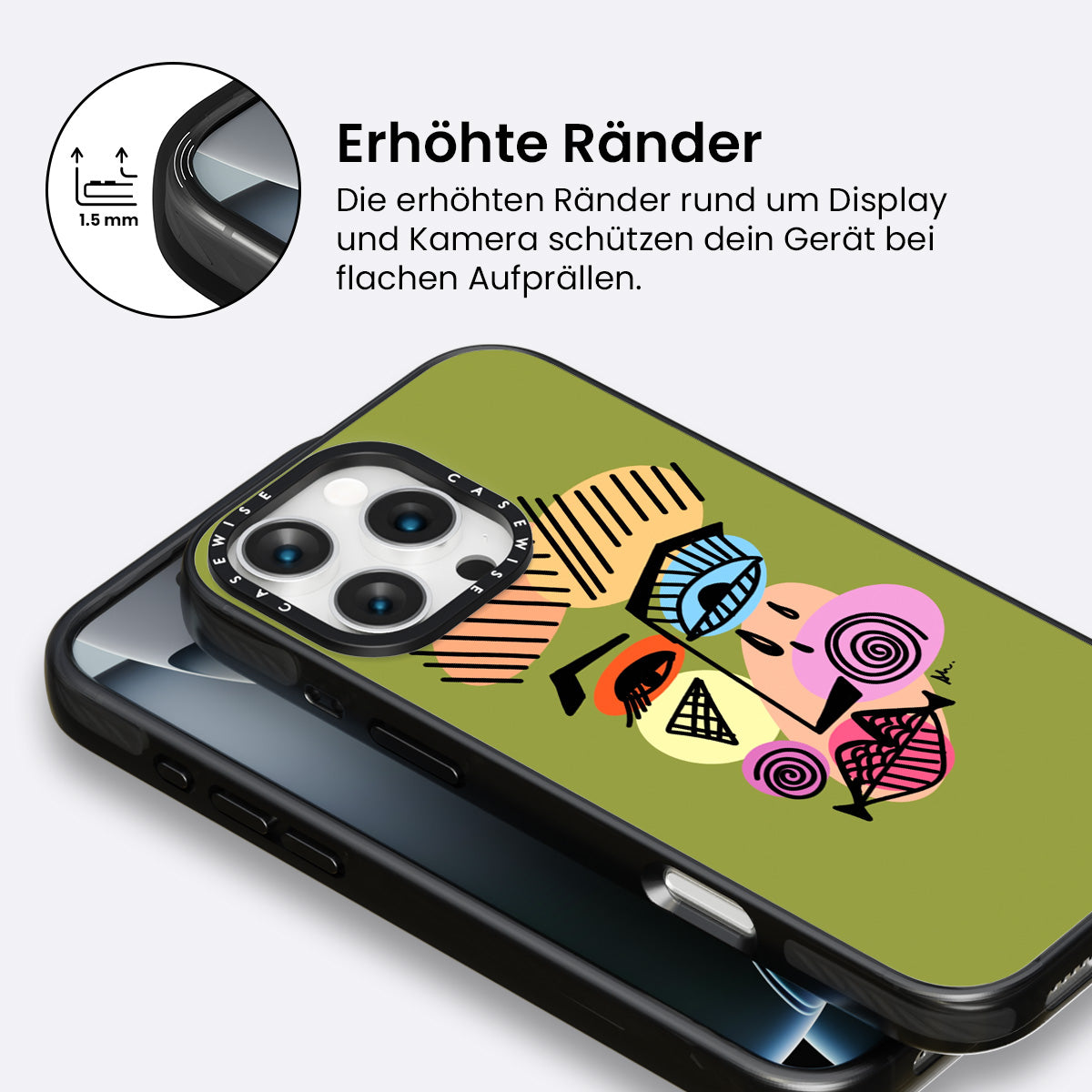 Gefühle - Hülle