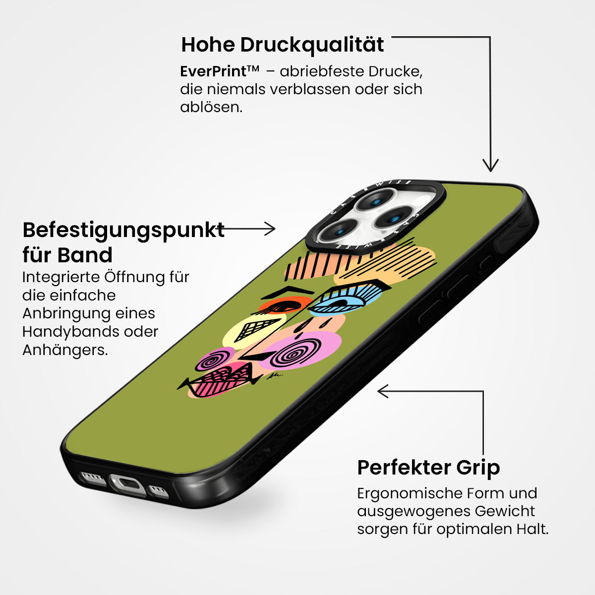 Gefühle - Hülle