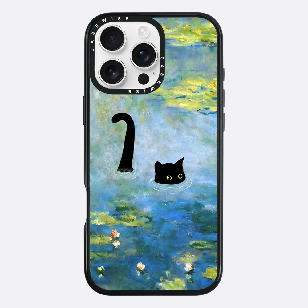 Kitty Kitty - Hülle
