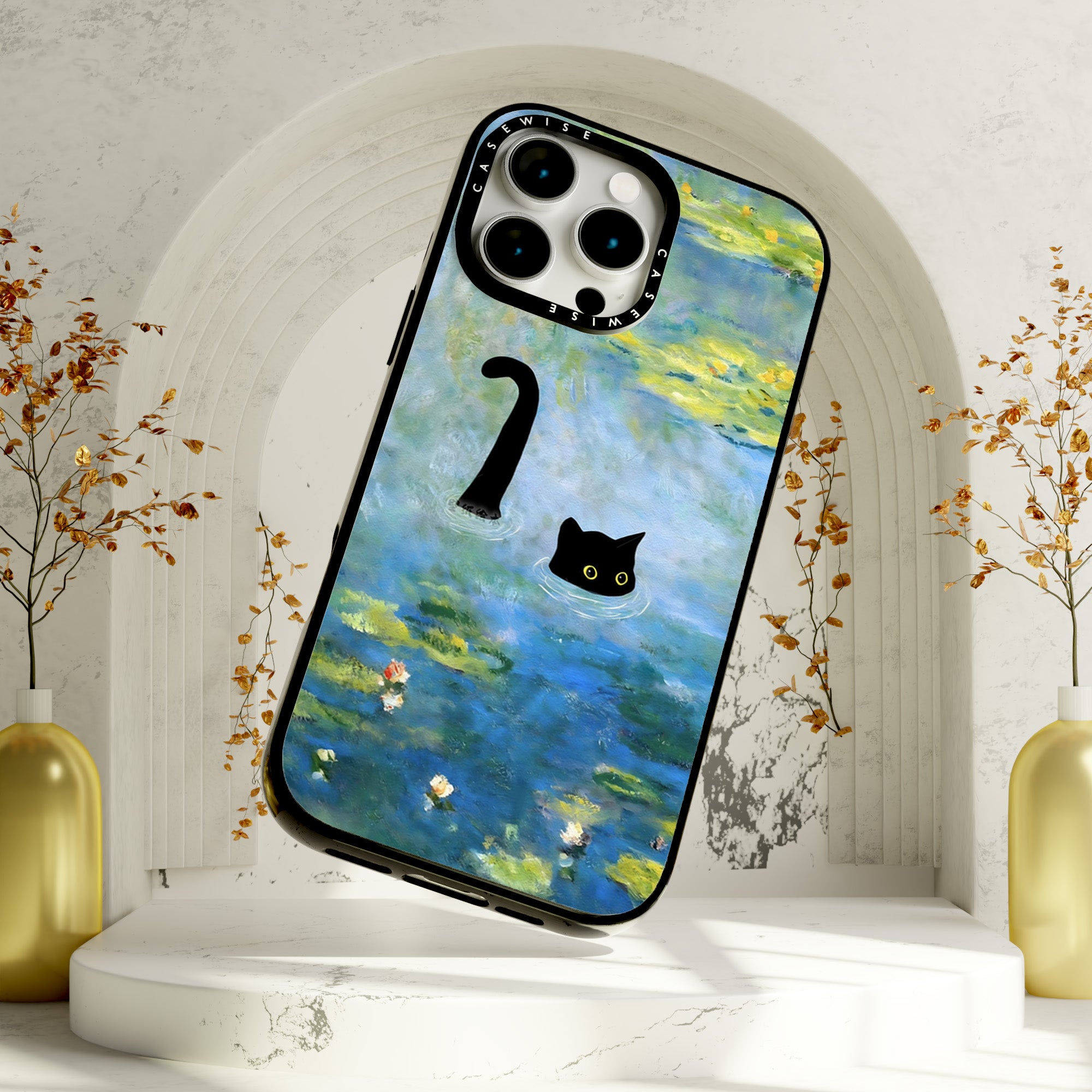 Kitty Kitty - Hülle