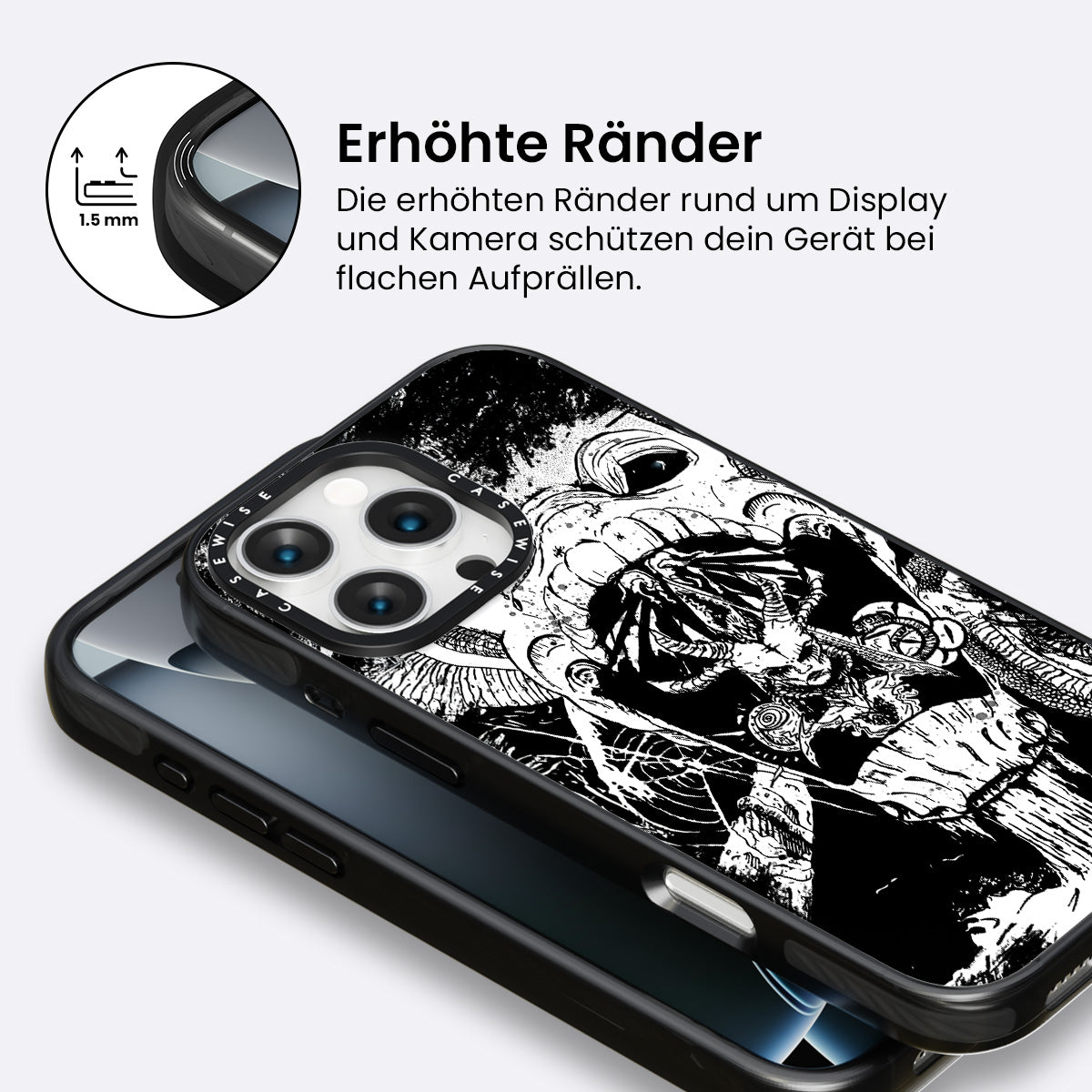 Abgrund - Hülle