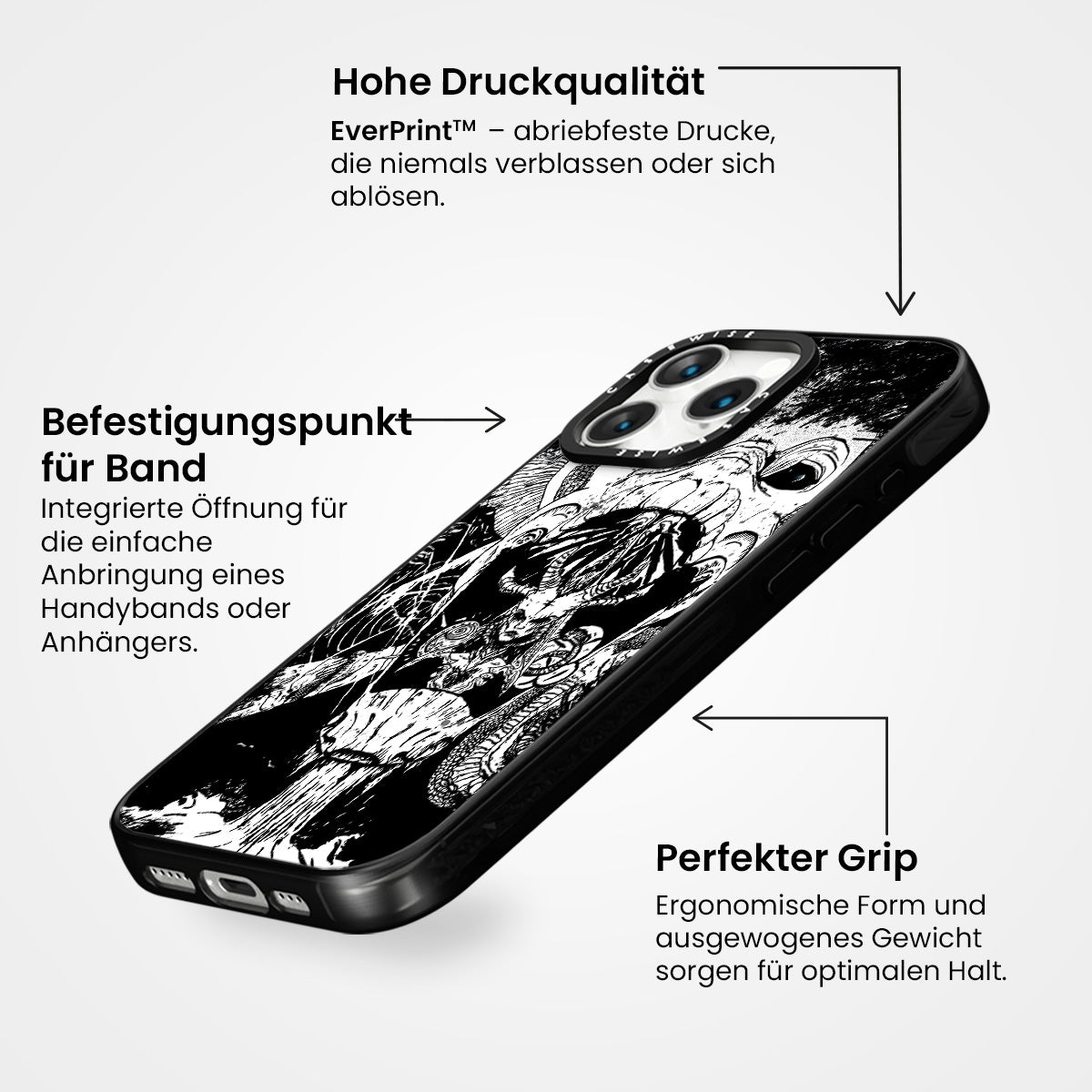 Abgrund - Hülle
