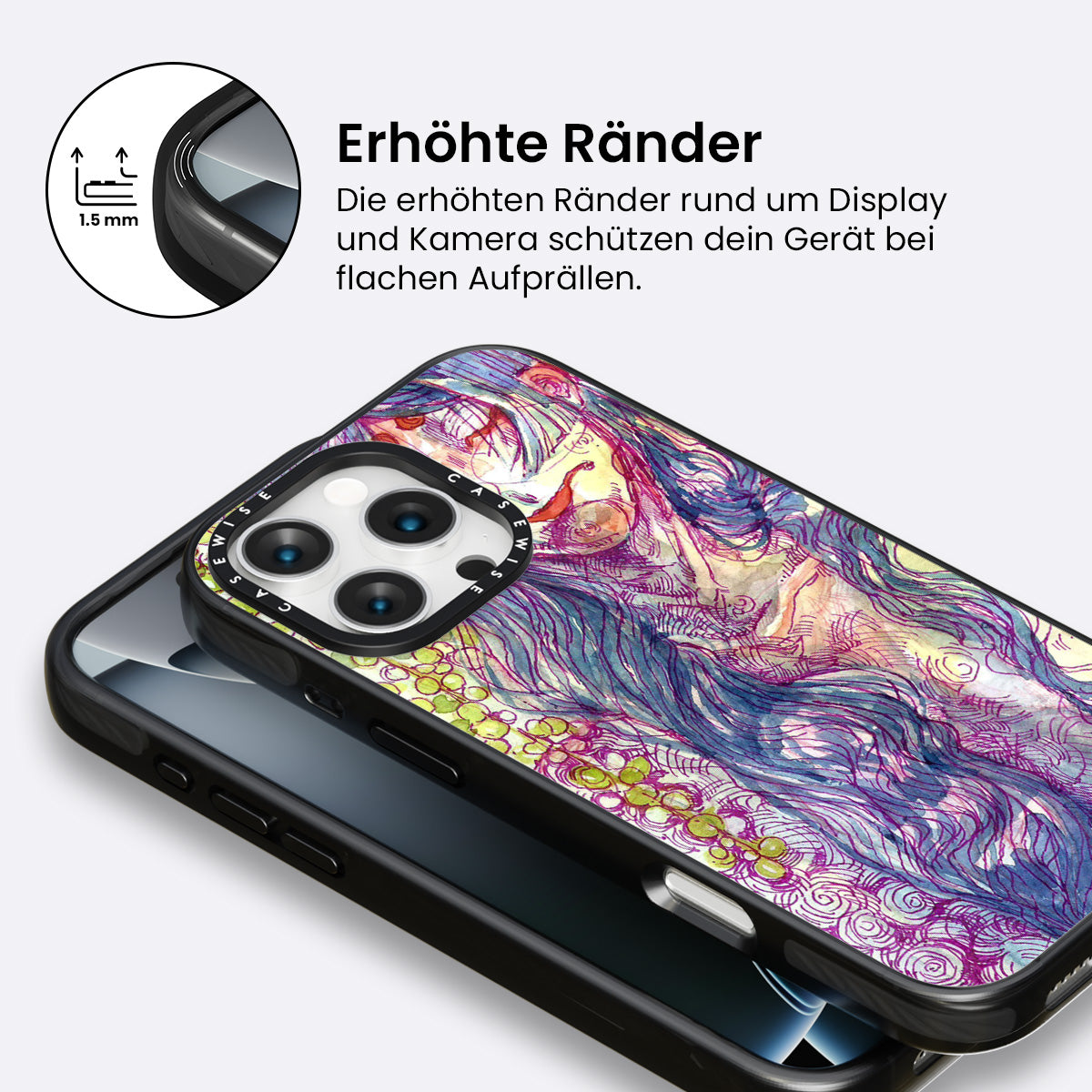 Schläfrig - Hülle