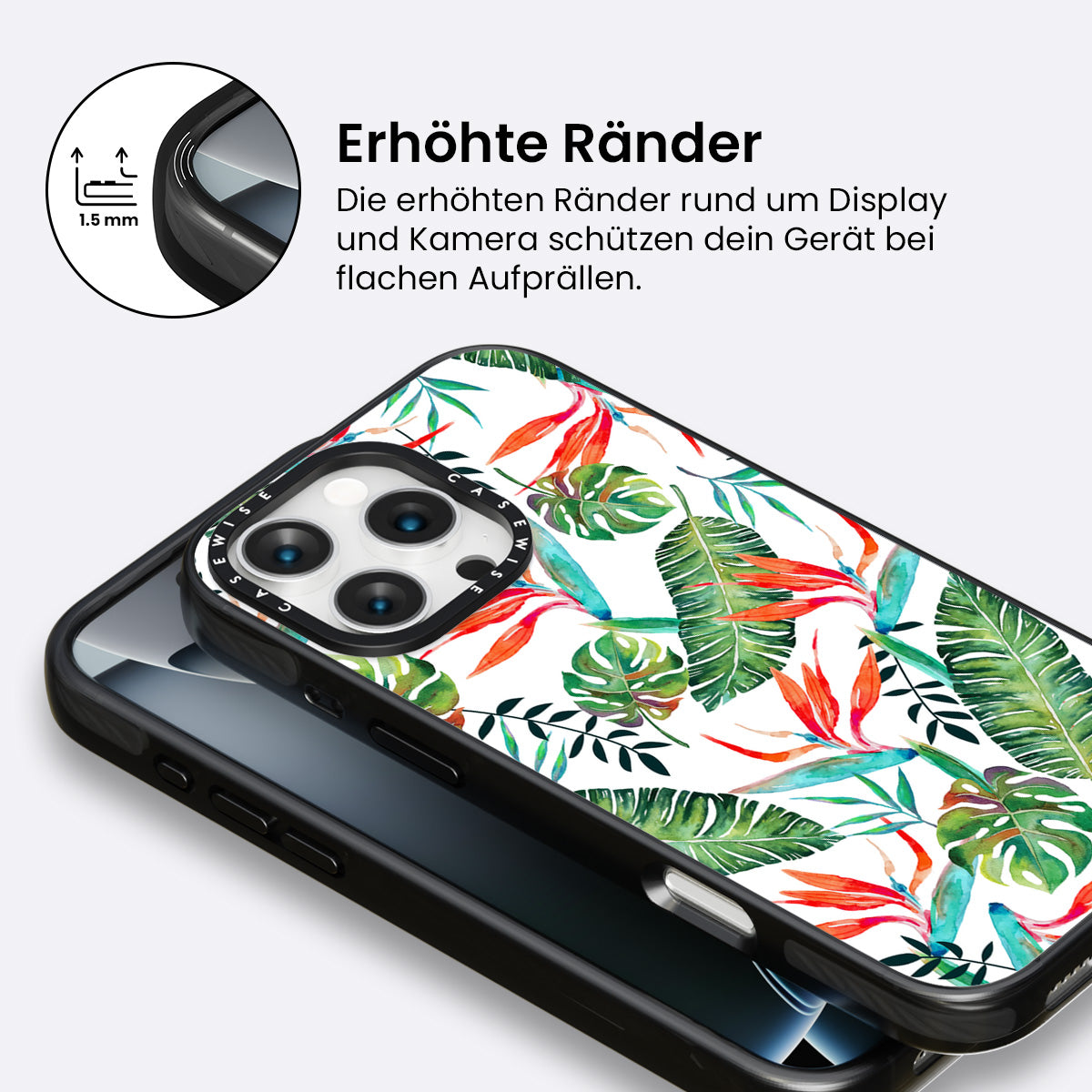Ein neues p - Hülle