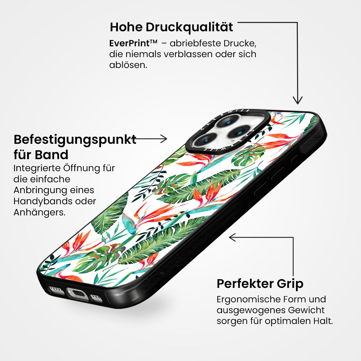 Ein neues p - Hülle