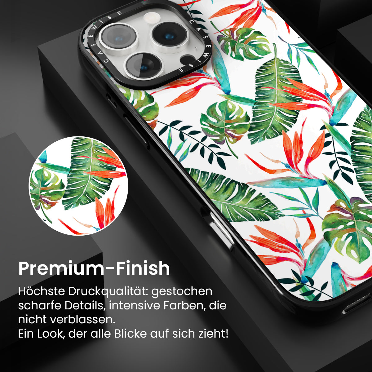 Ein neues p - Hülle