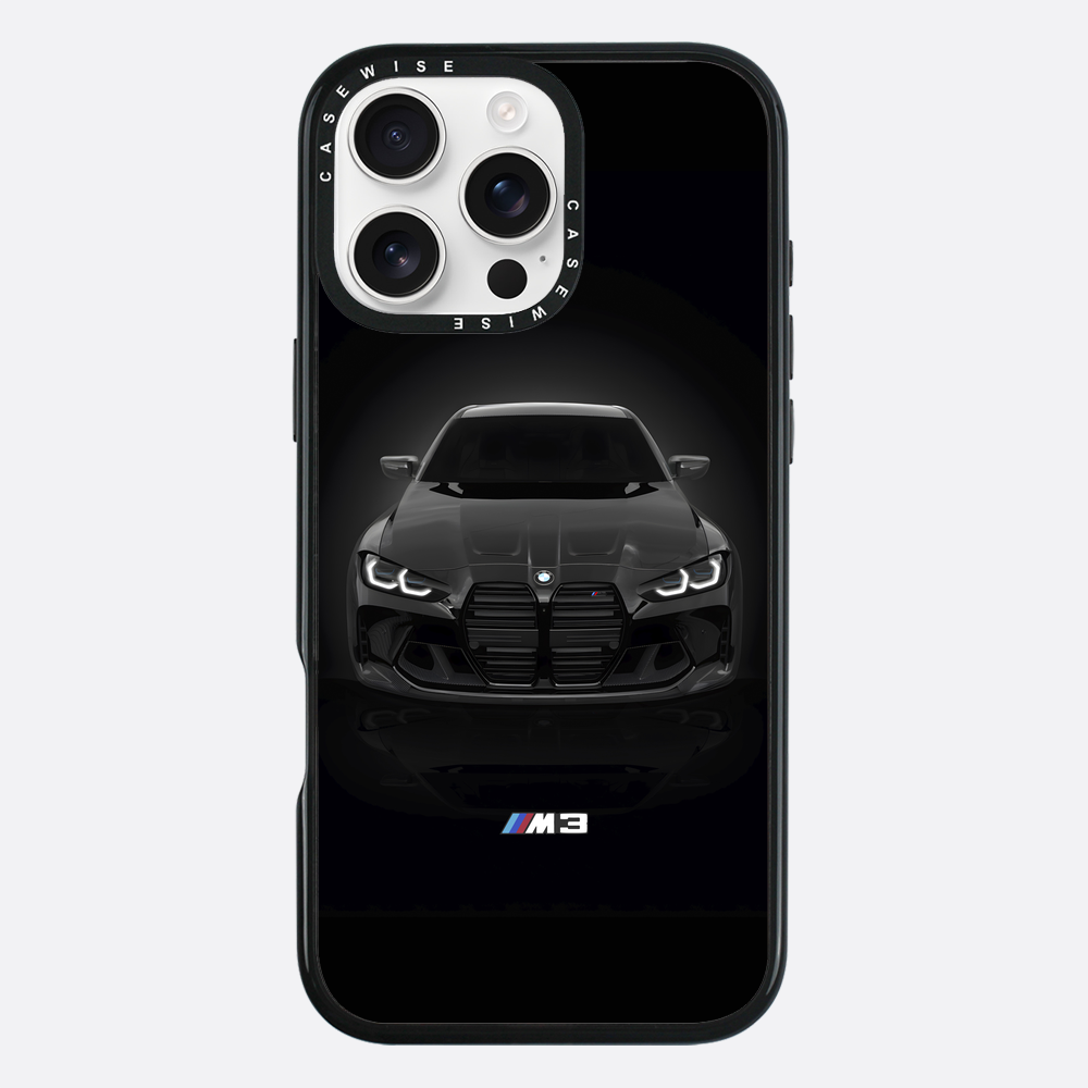 BMW M3 - Hülle