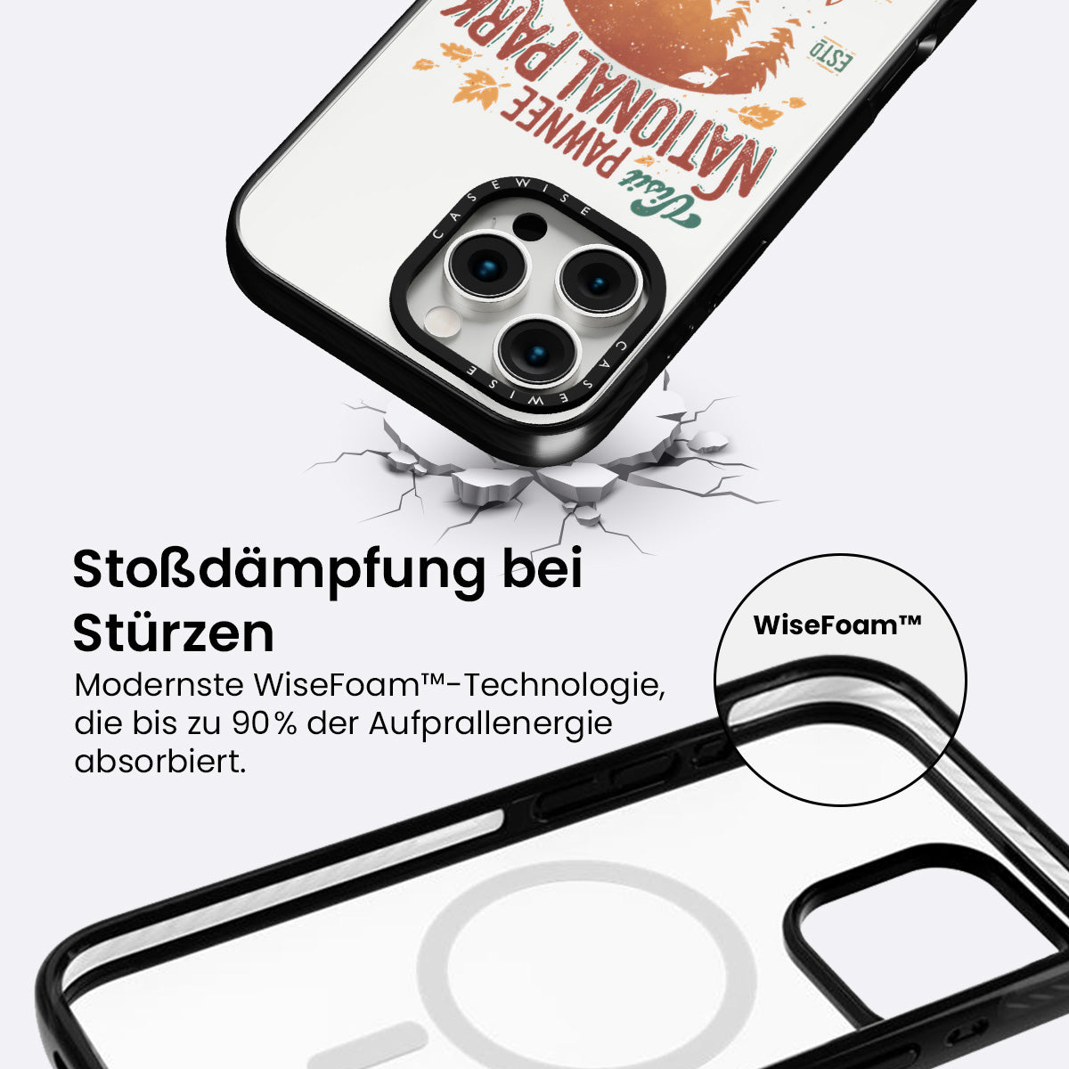 Sprechen Sie mit Bären - Hülle