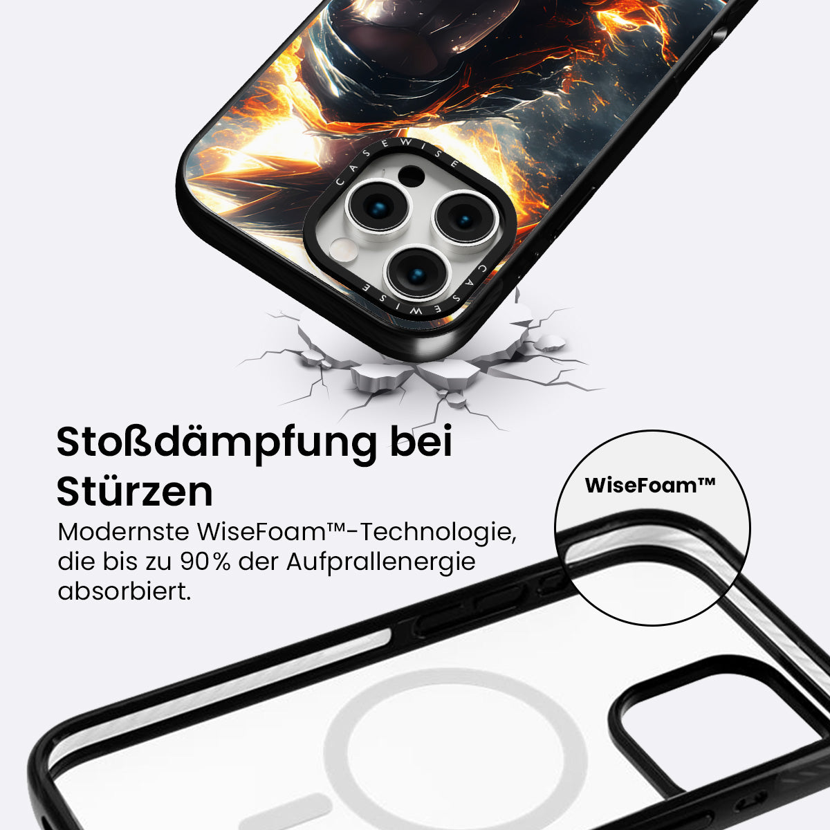 Dragon Ball Goku - Hülle