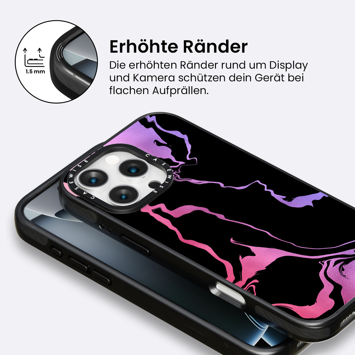 Flüssige Formen Nr. 7 - Hülle