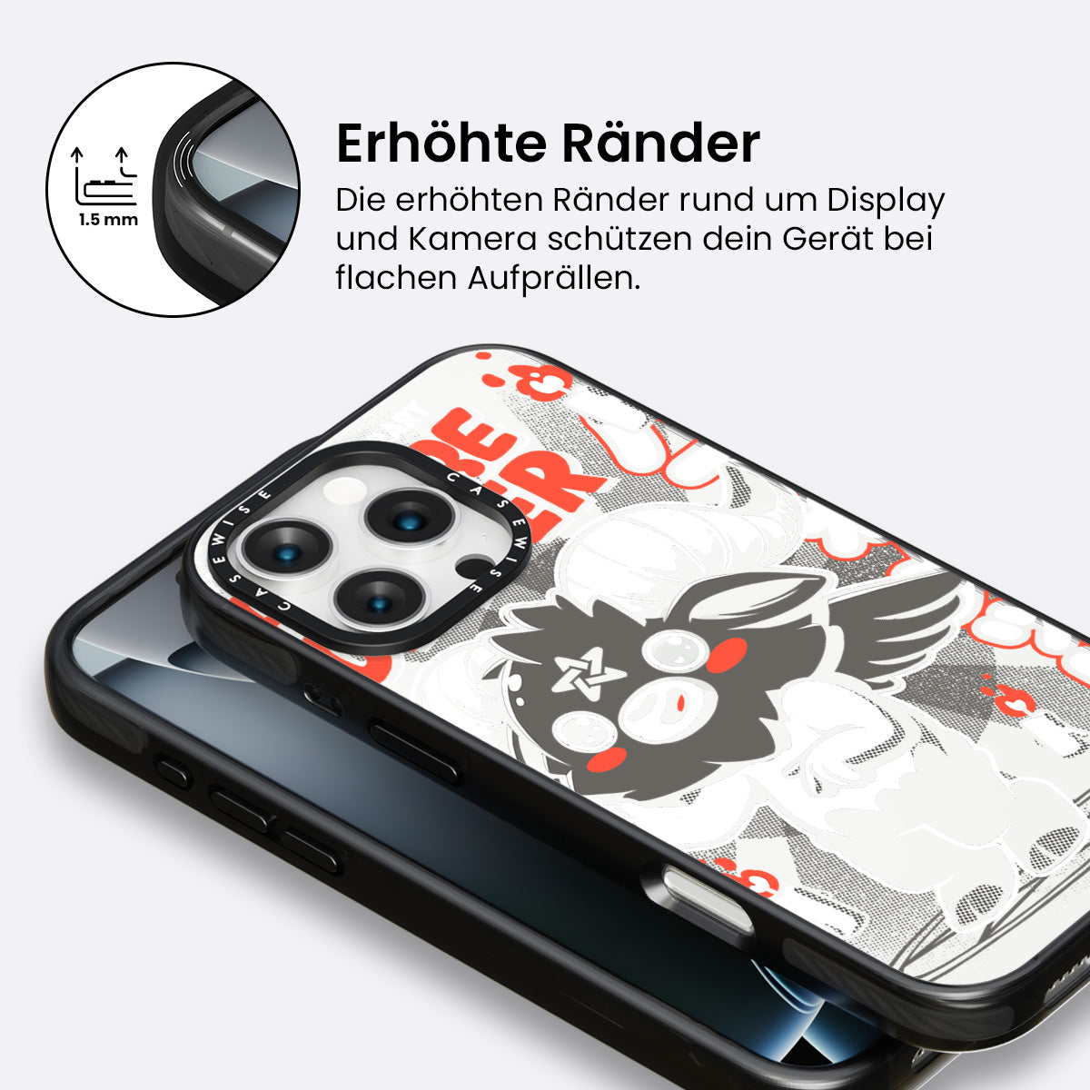 Pakte sind für immer - Hülle