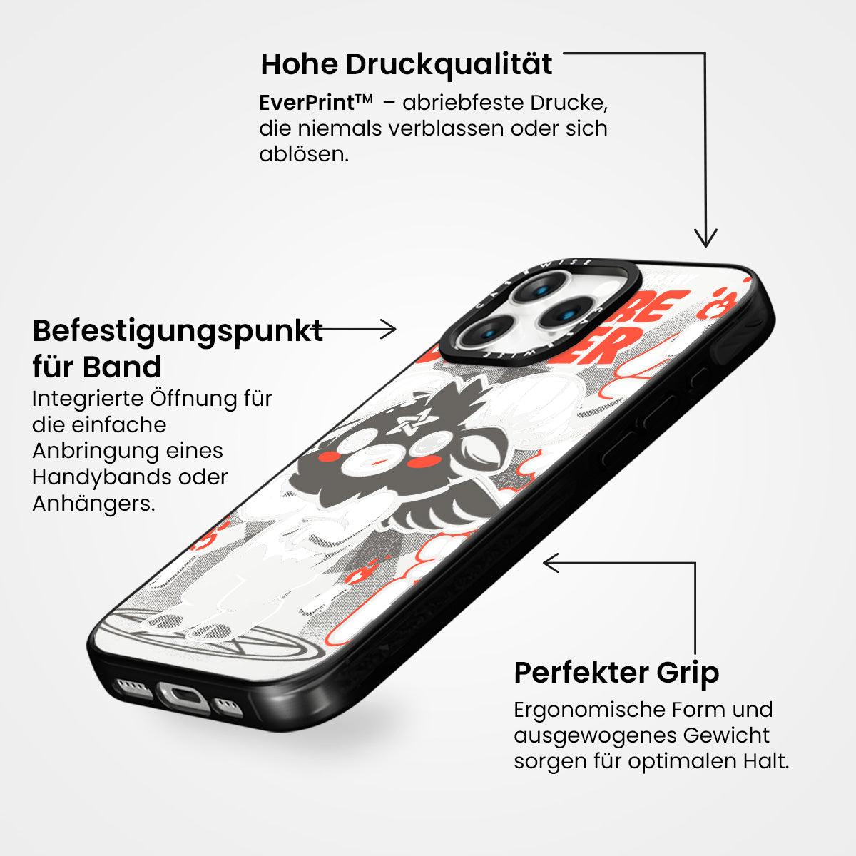 Pakte sind für immer - Hülle