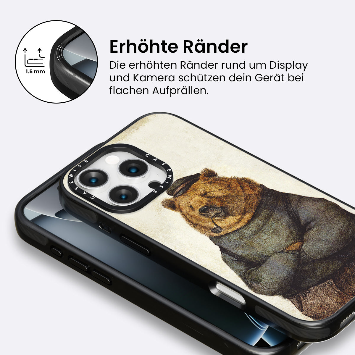 Seeleute s - Hülle