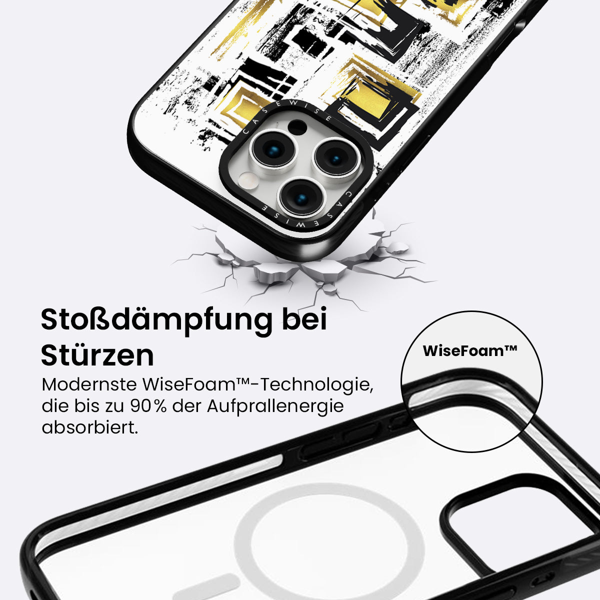 Zusammenfassung Kunstquaremania - Hülle