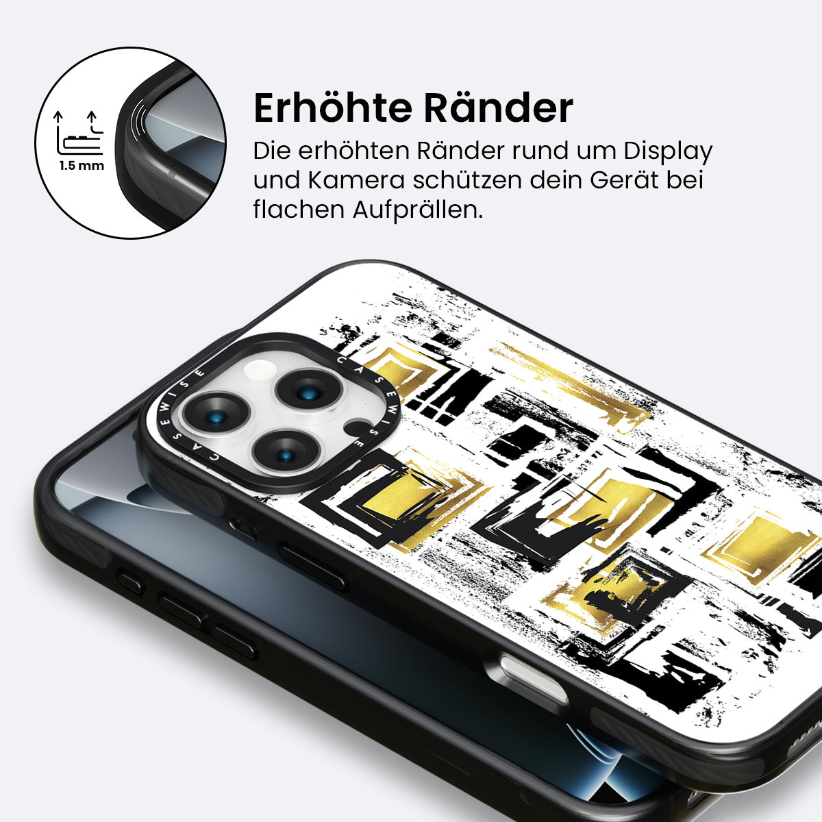 Zusammenfassung Kunstquaremania - Hülle