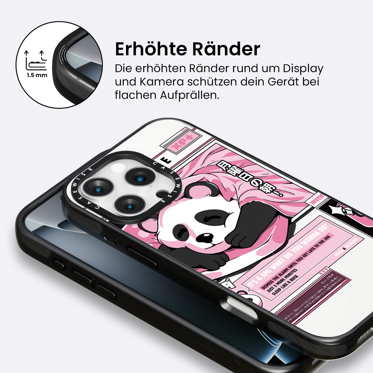 Montag exe - Hülle
