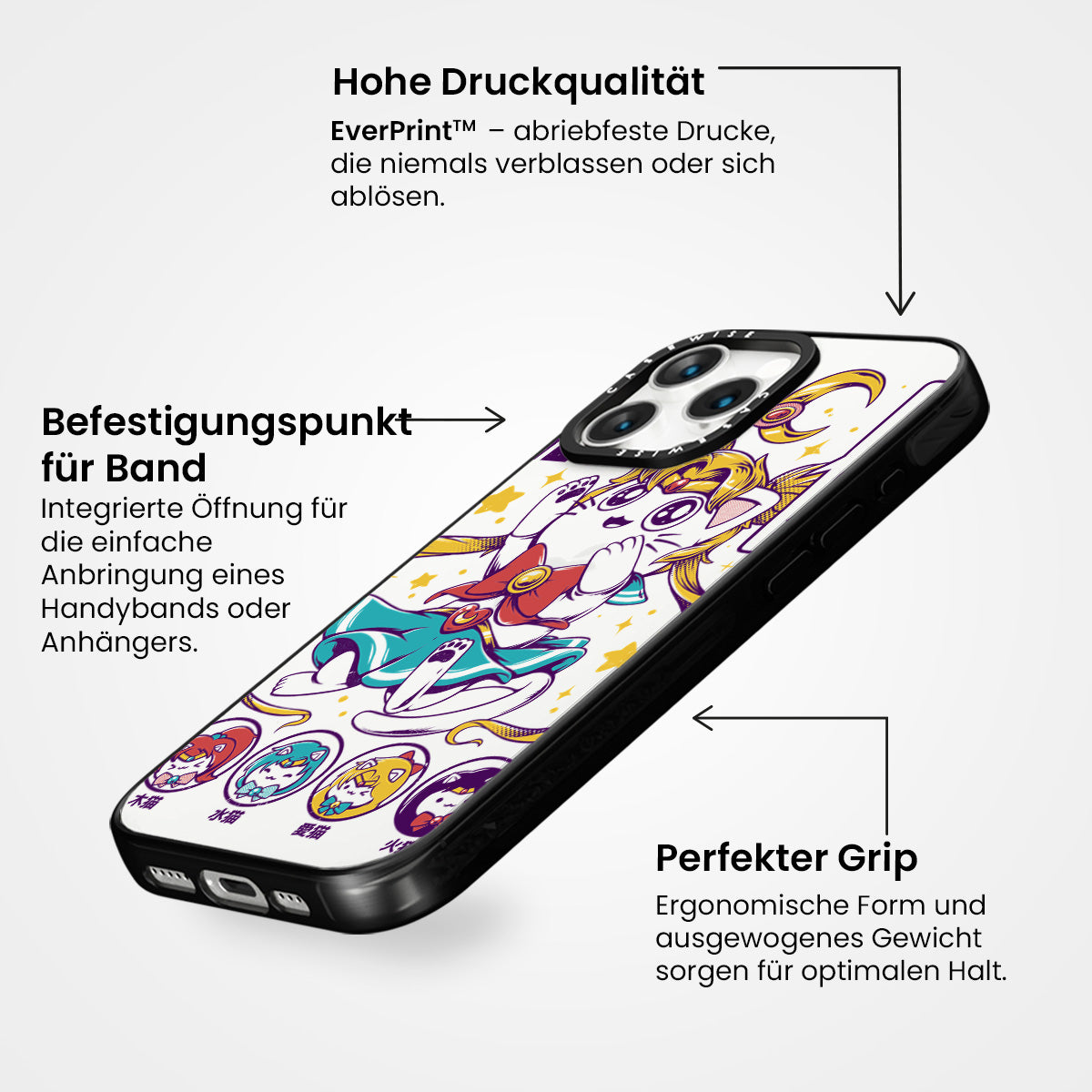Seemann Meow - Hülle