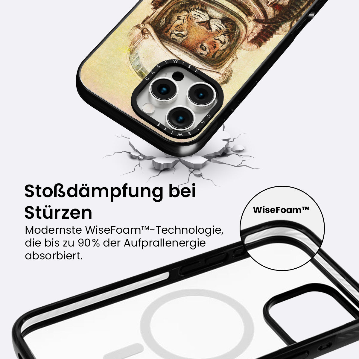 AP - Hülle