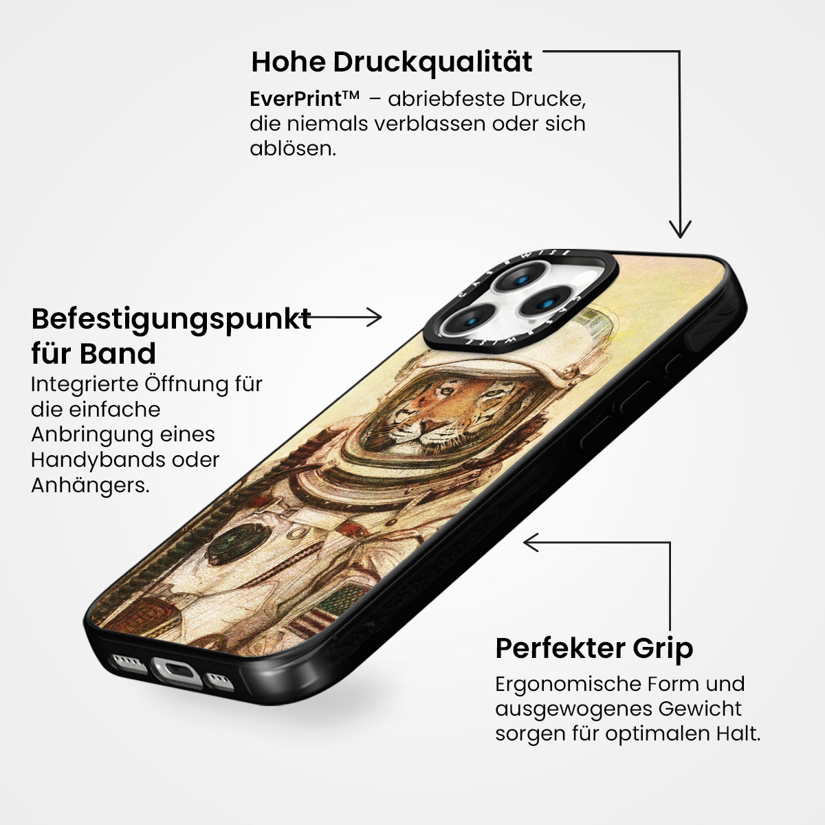 AP - Hülle