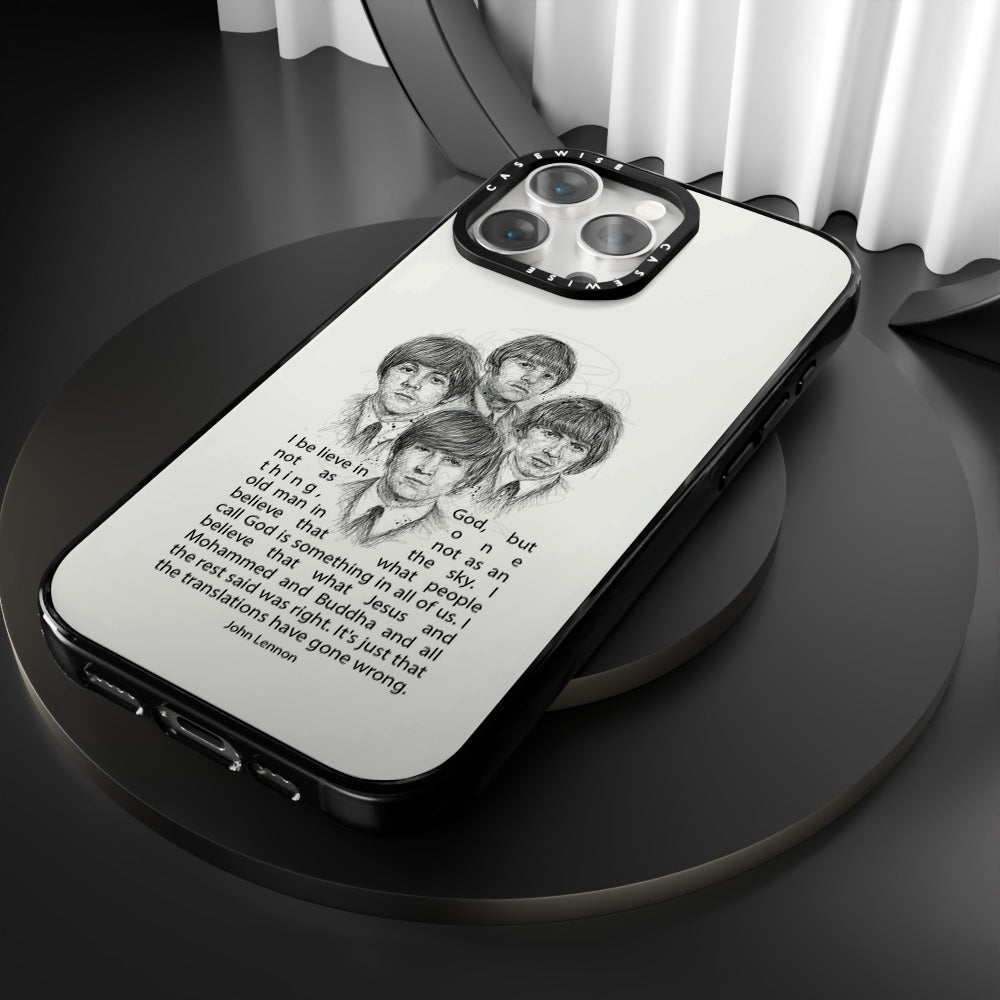 die Beatles - Hülle