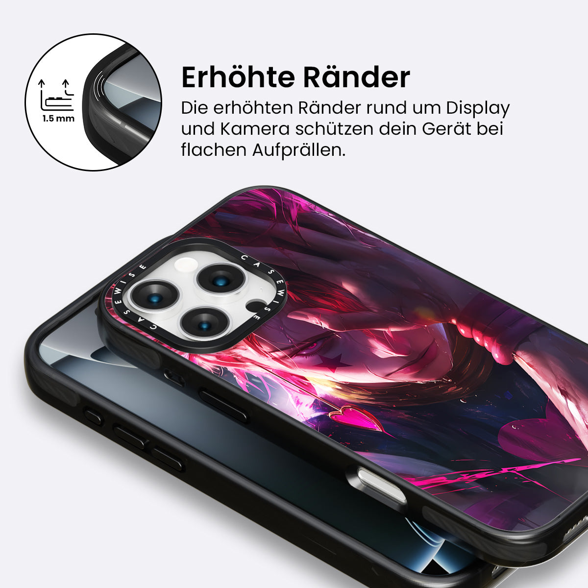 Hisoka Hunter X Hunter - Hülle
