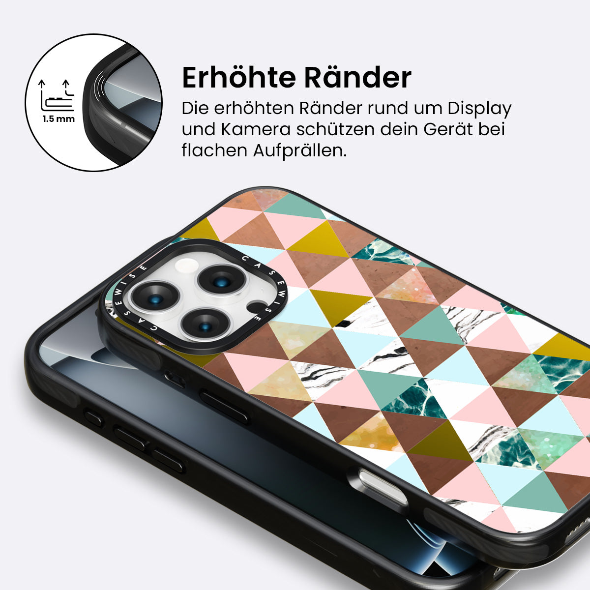 Leben in a - Hülle