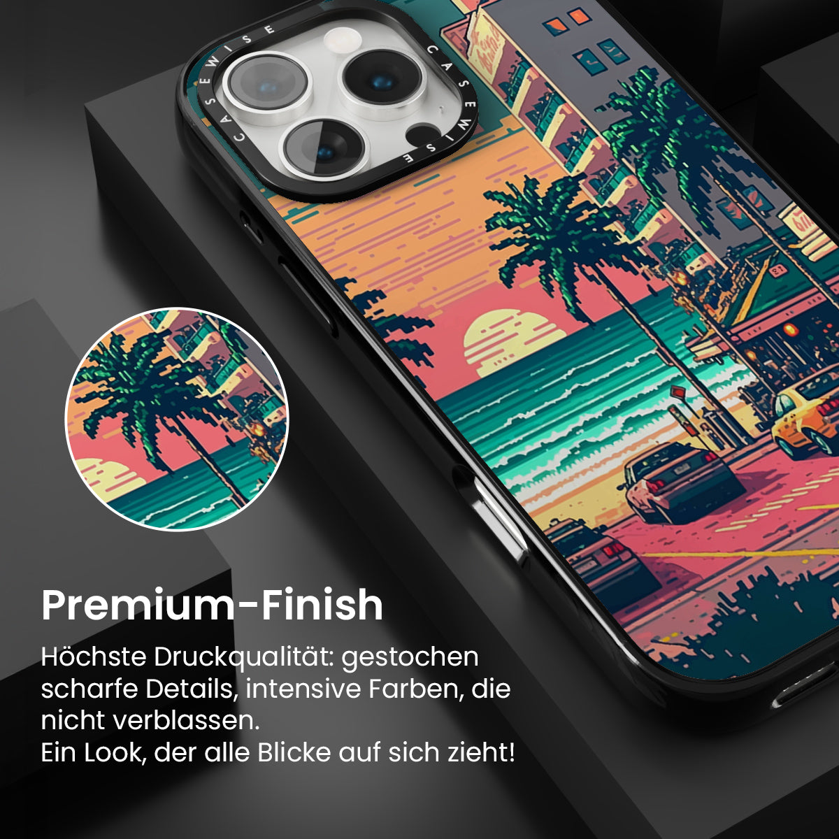 Miami - Hülle