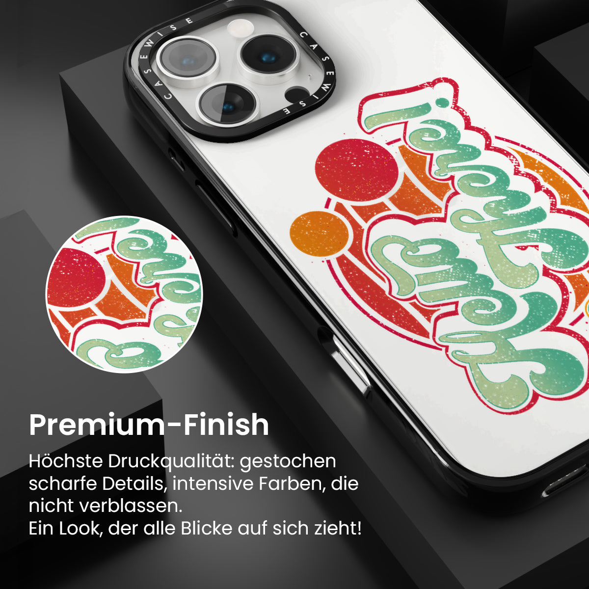 Hallo - Hülle