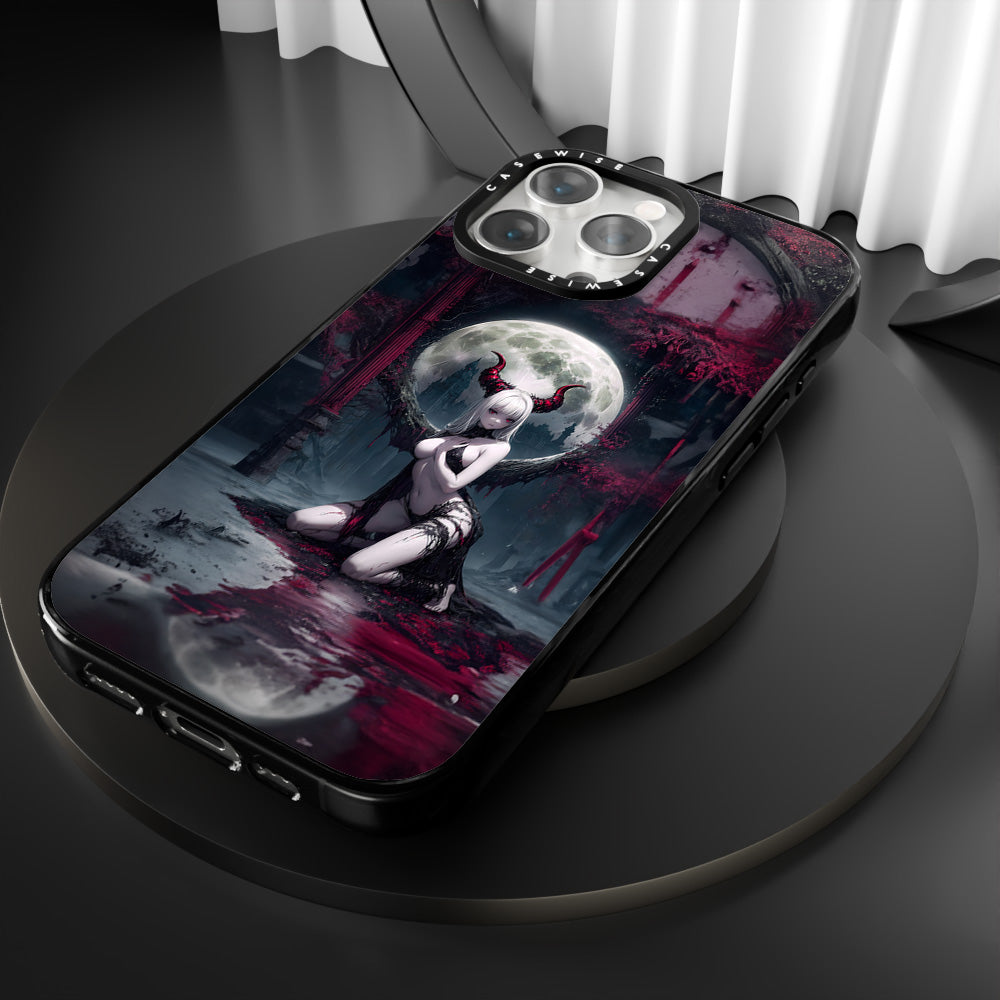 Vampire Moonlight Girl - Hülle