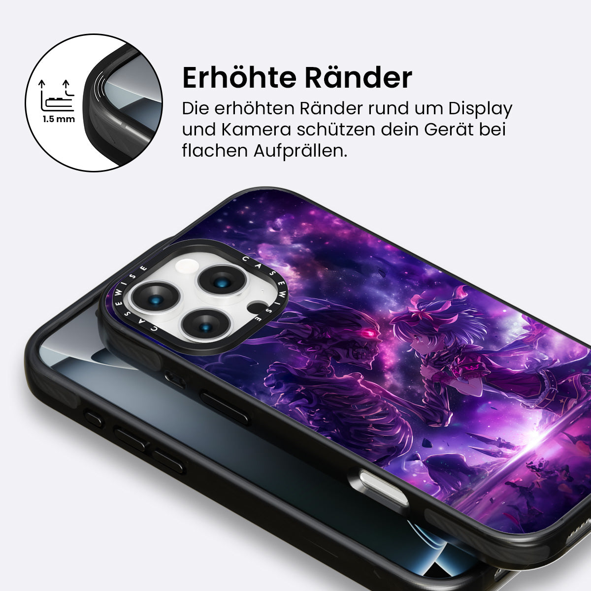 Der Teufel - Hülle