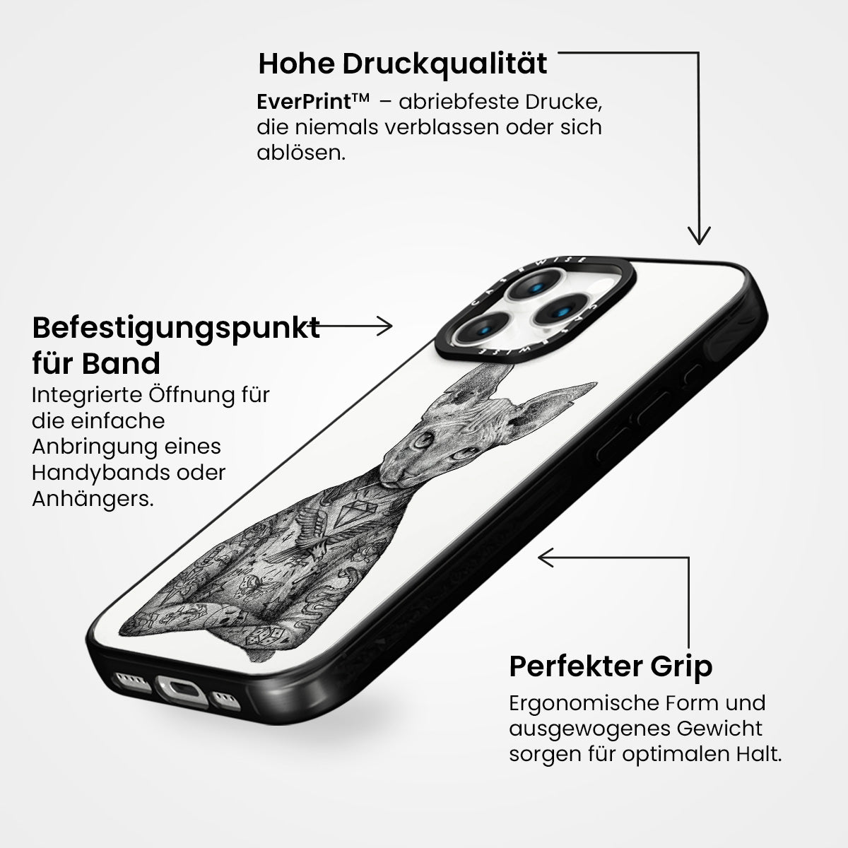 Sp - Hülle