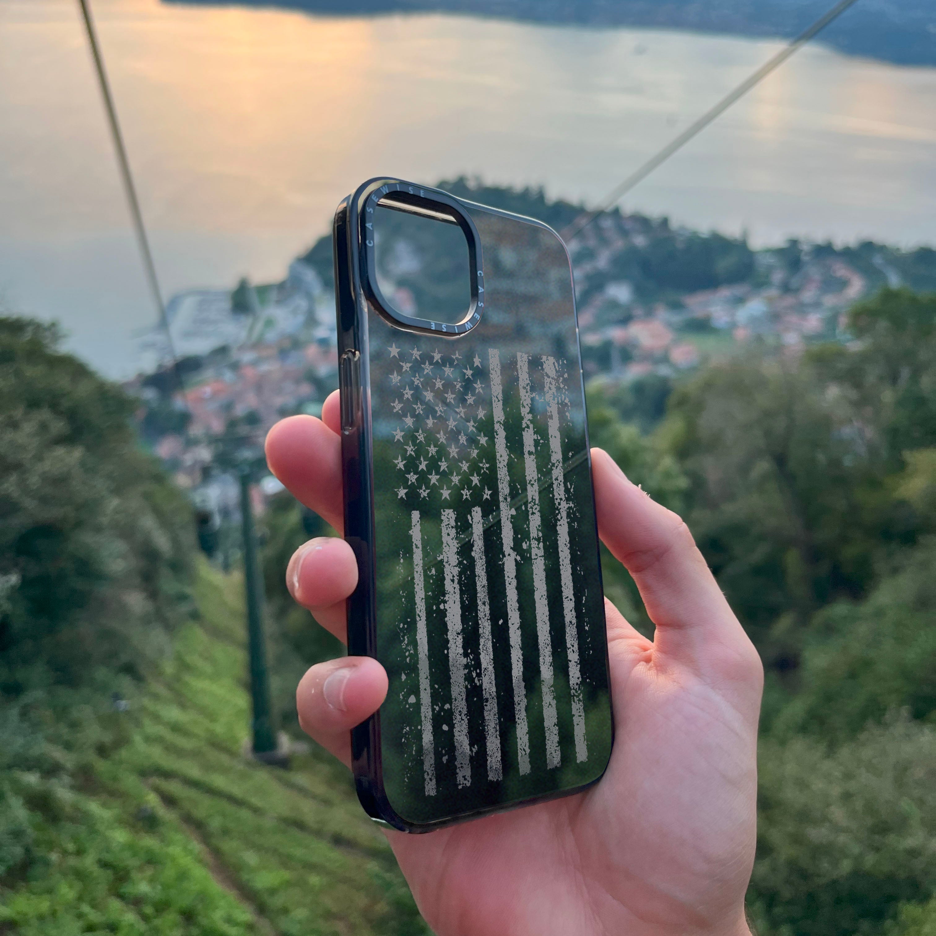 American Grunge 2 - Hülle