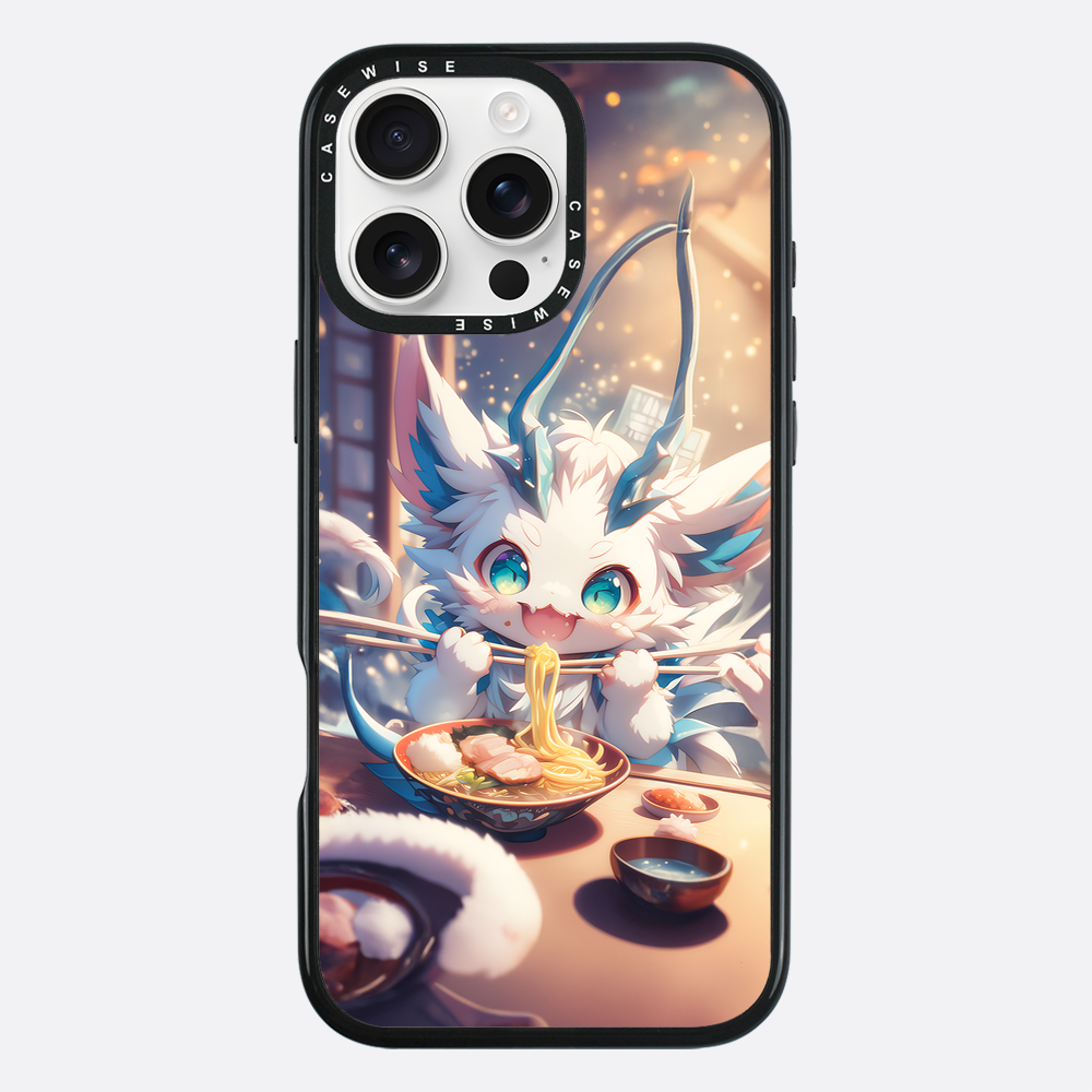 Cat Dragon Ramen - Hülle