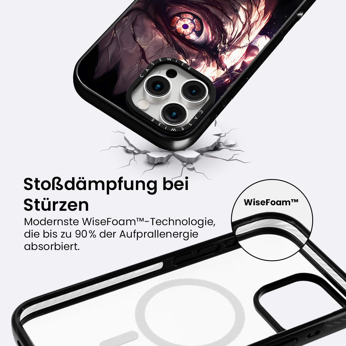 Wir sind Obito - Hülle