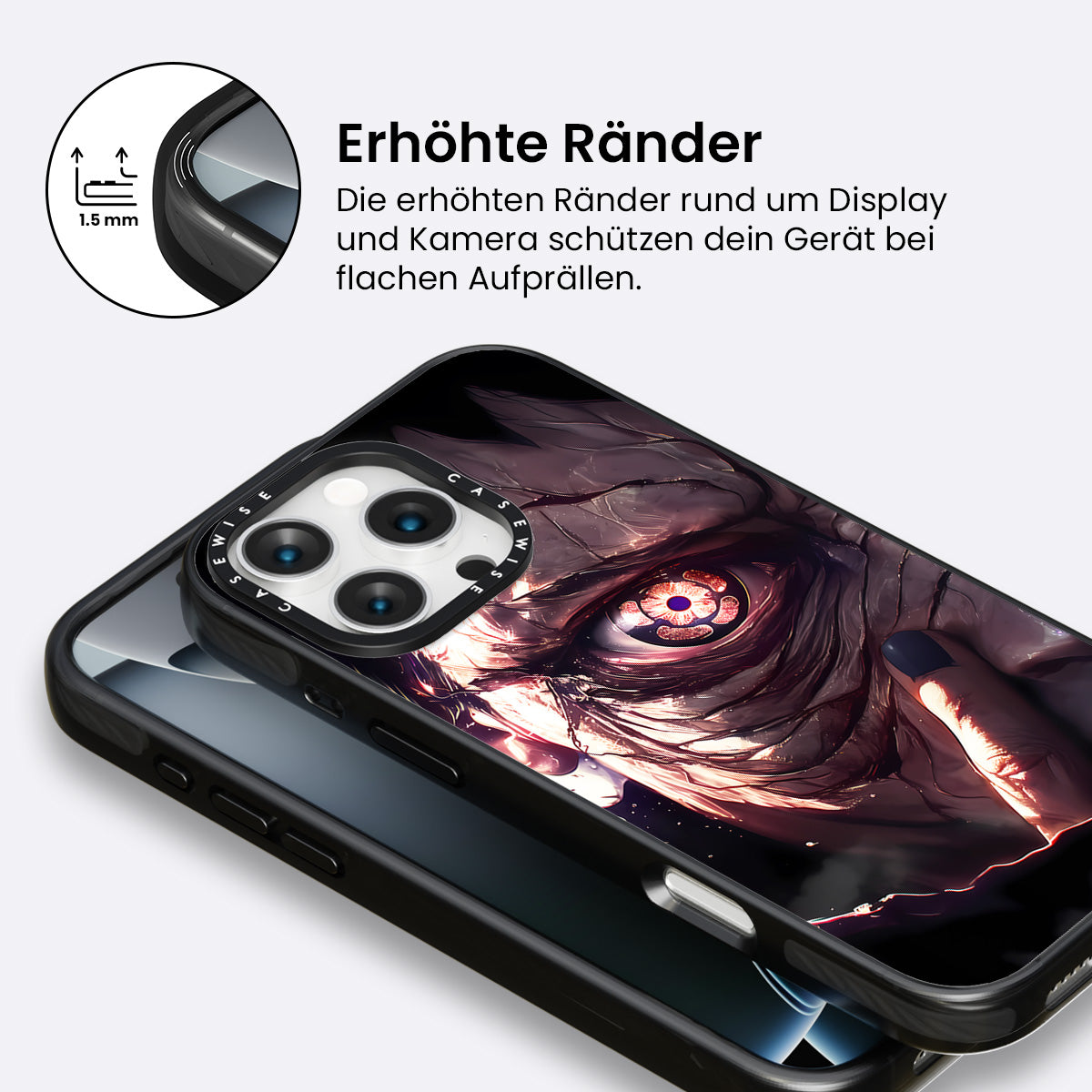 Wir sind Obito - Hülle