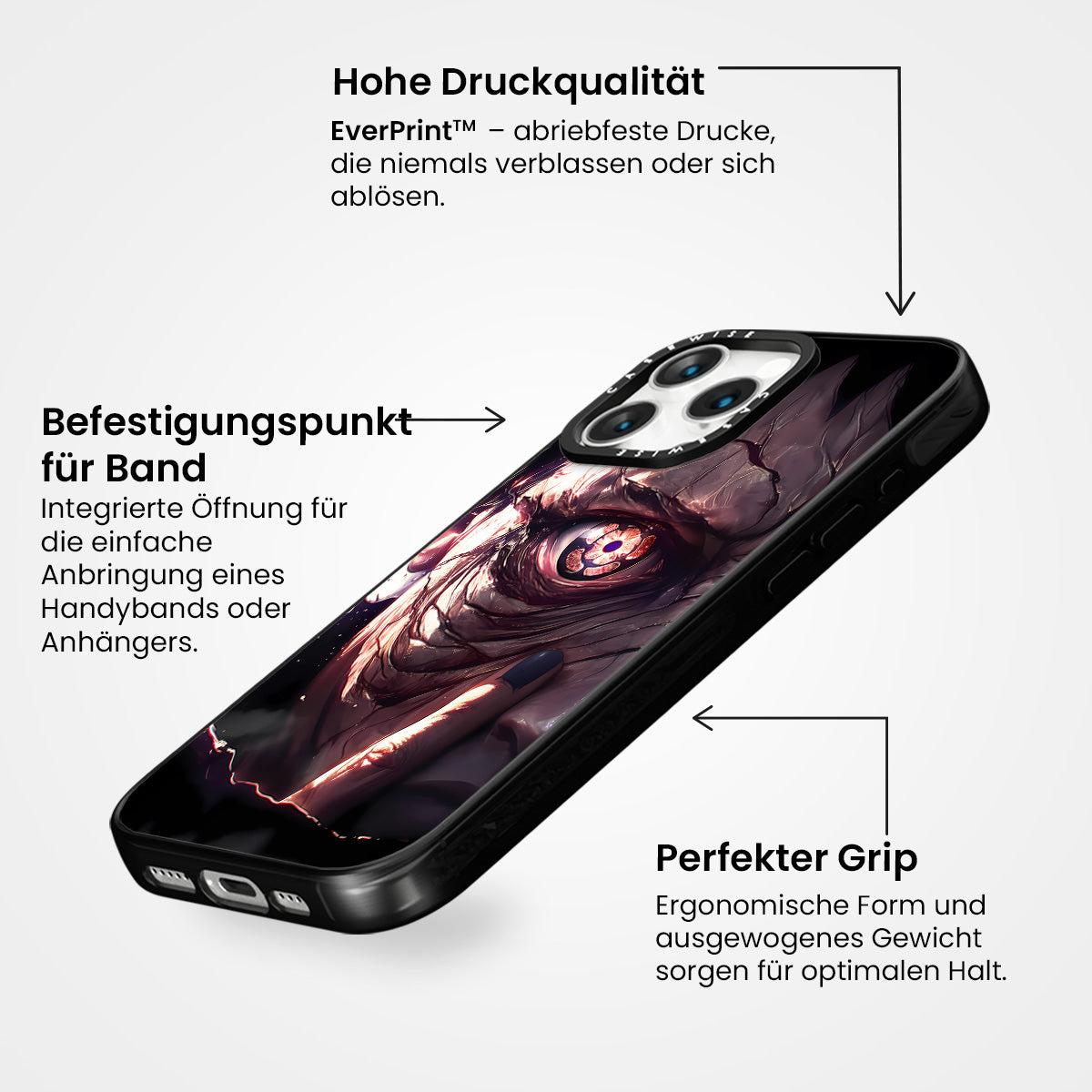 Wir sind Obito - Hülle