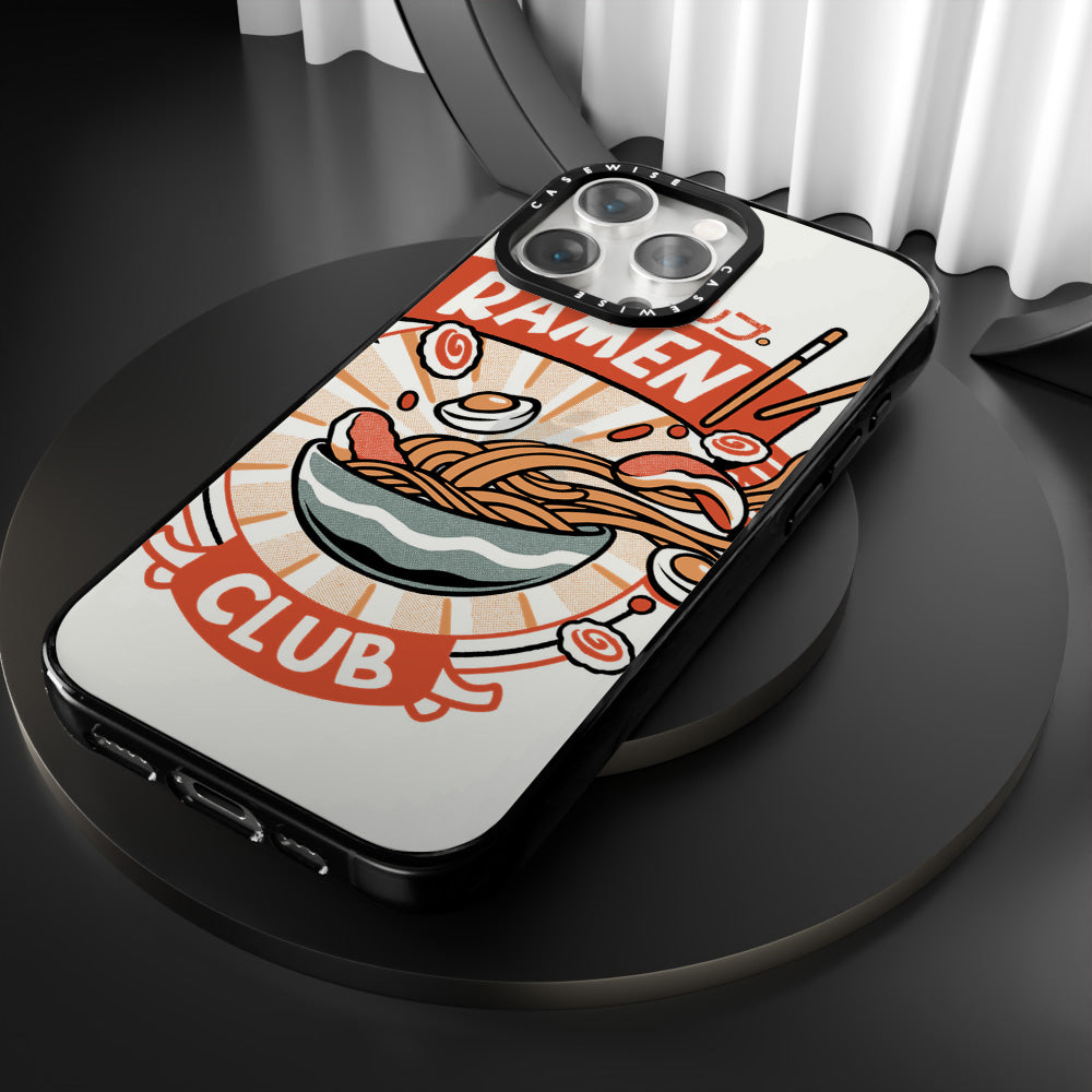 Ramen Club - Hülle