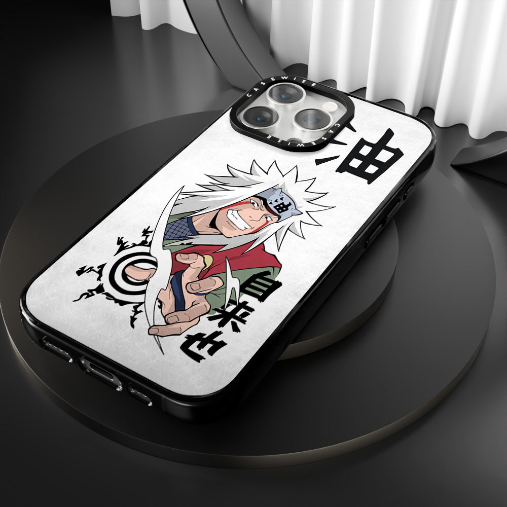Jiraiya - Hülle