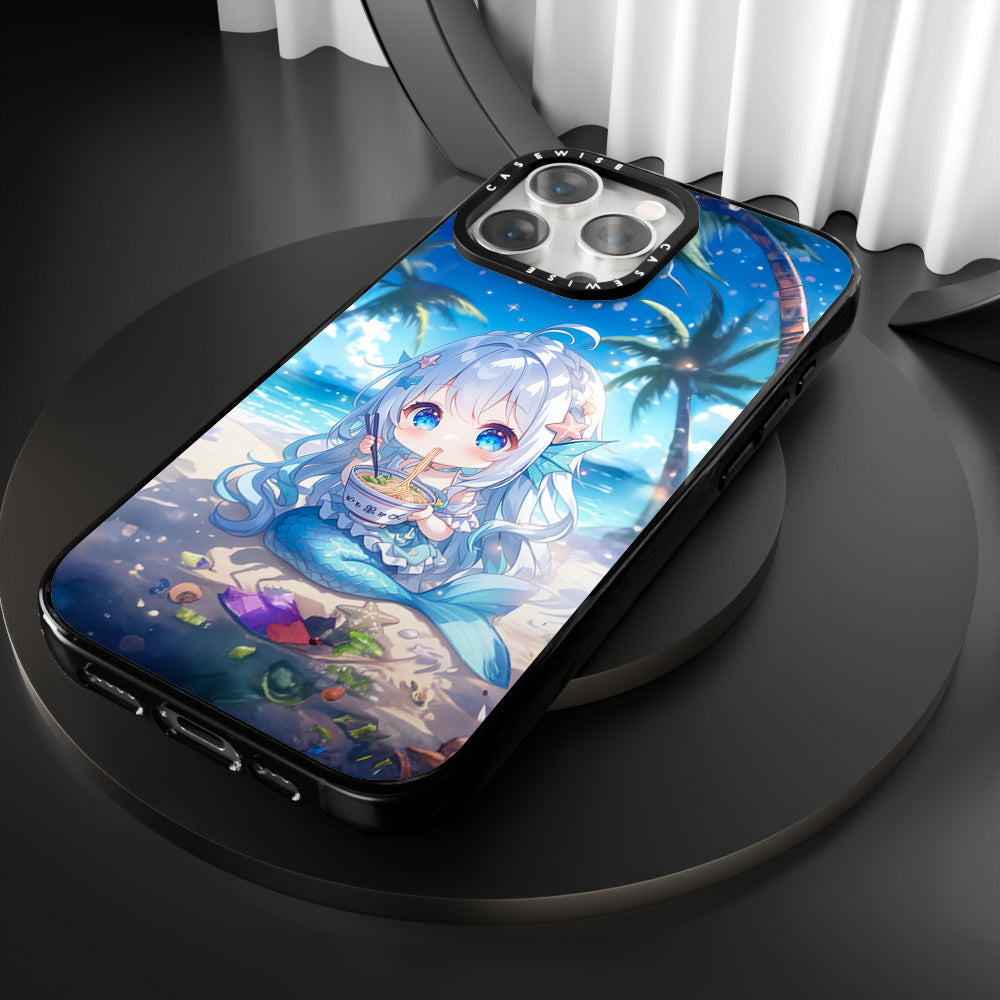 Baby Mermaid Ramen - Hülle