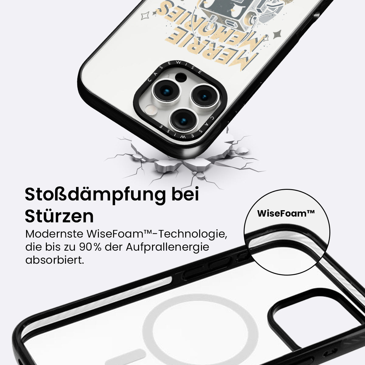 Stutenerinnerungen 2 - Hülle