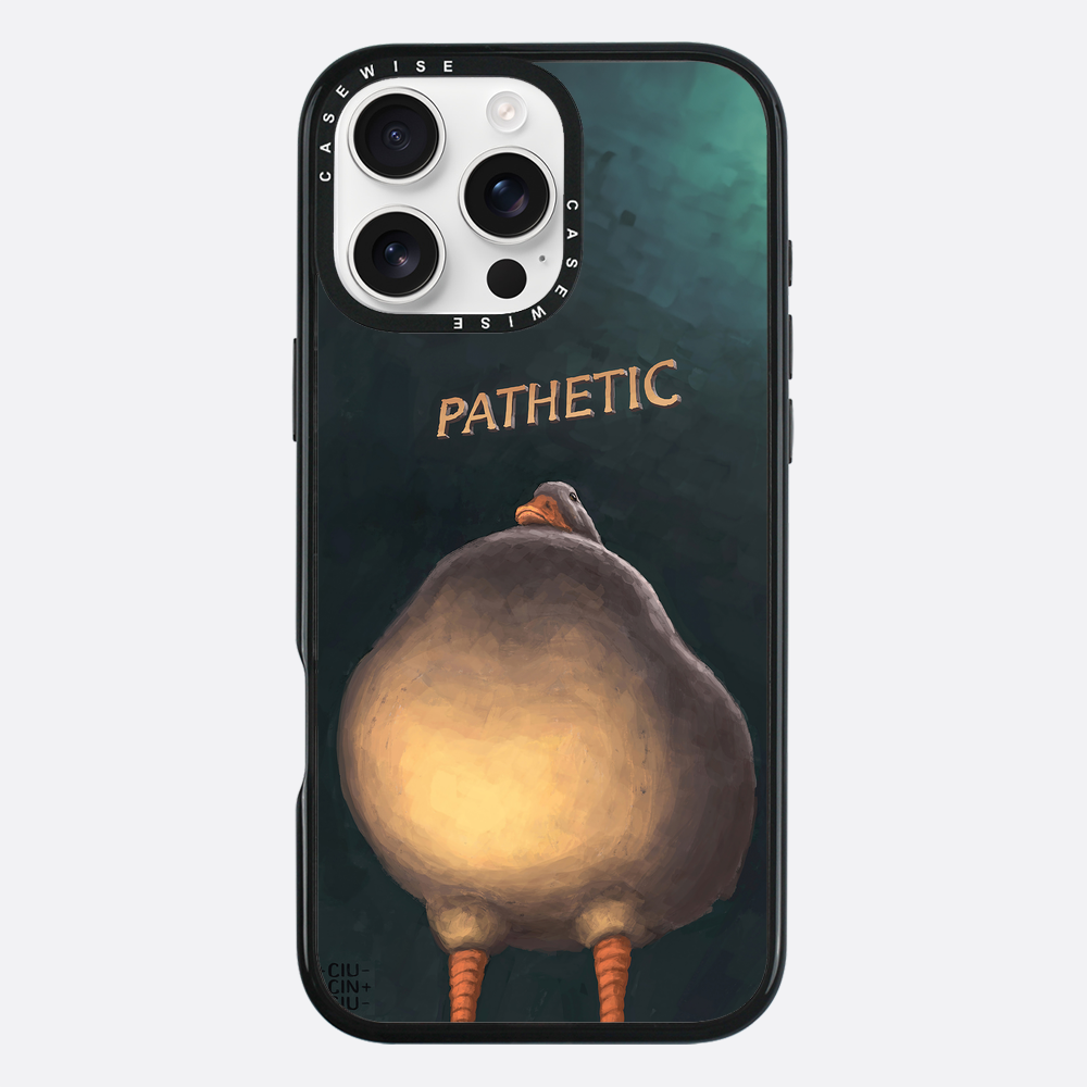 Urteil Ente - Hülle