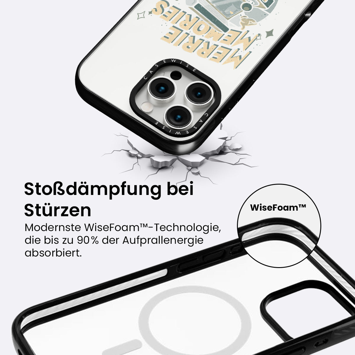 Stutenerinnerungen 3 - Hülle