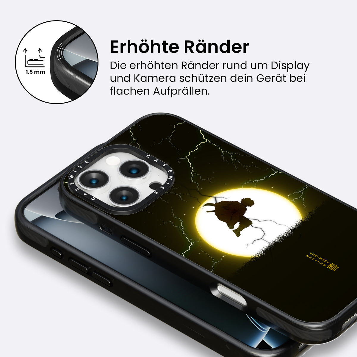 Geld ist gut - Hülle