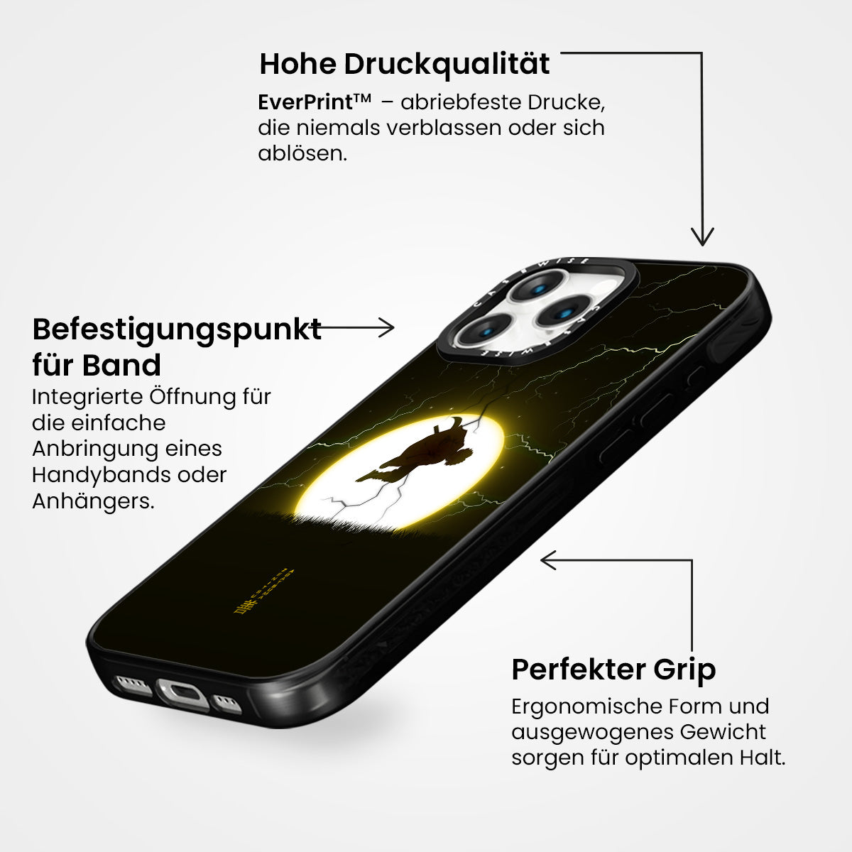 Geld ist gut - Hülle