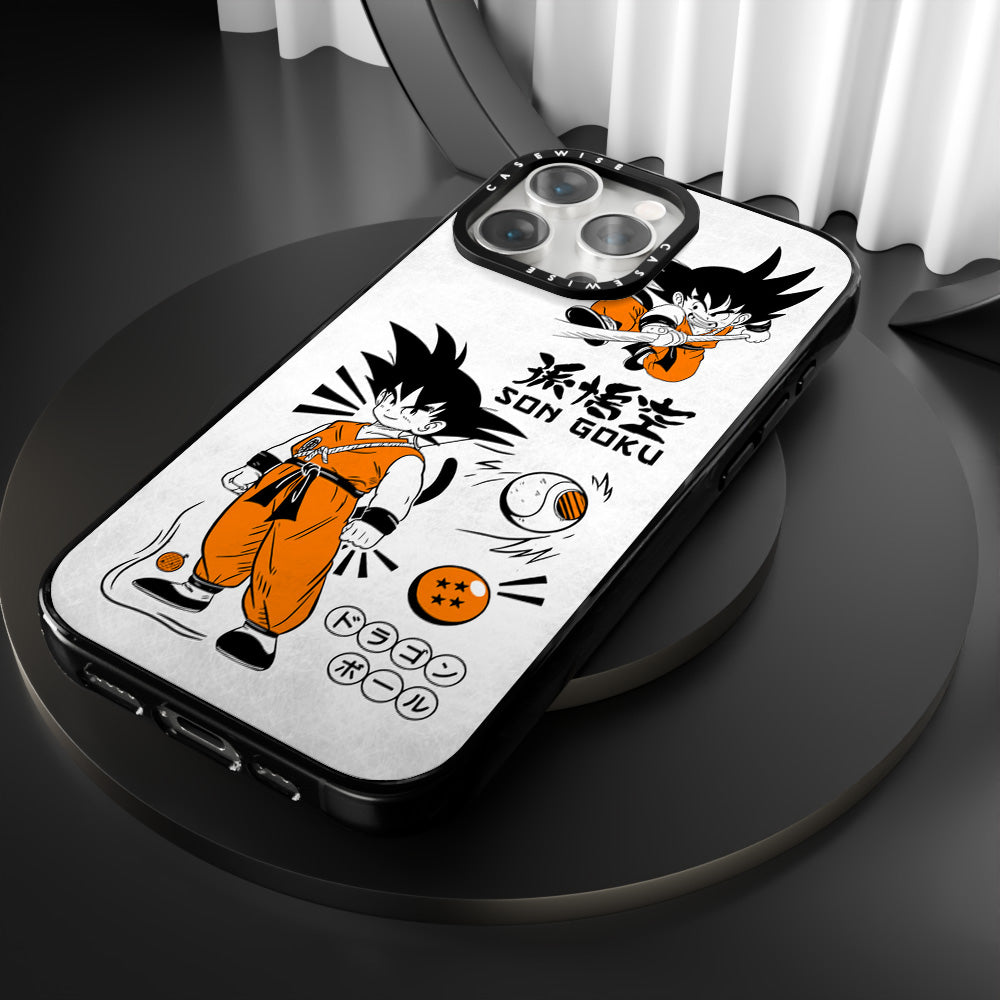 Goku Dragon Ball - Hülle