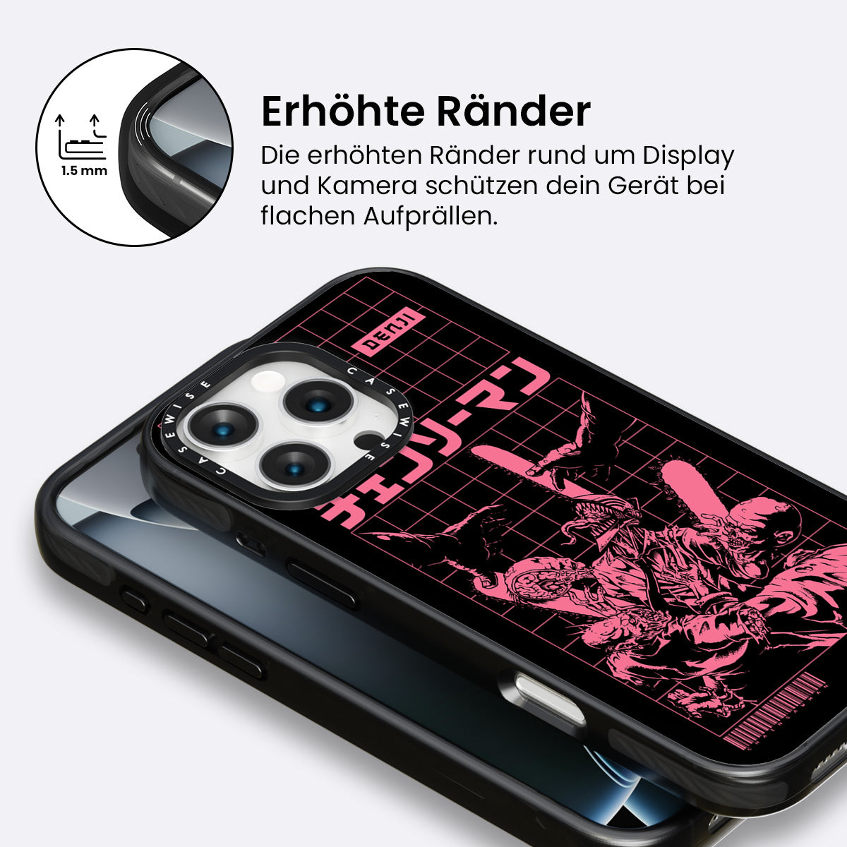 Würdig - Hülle