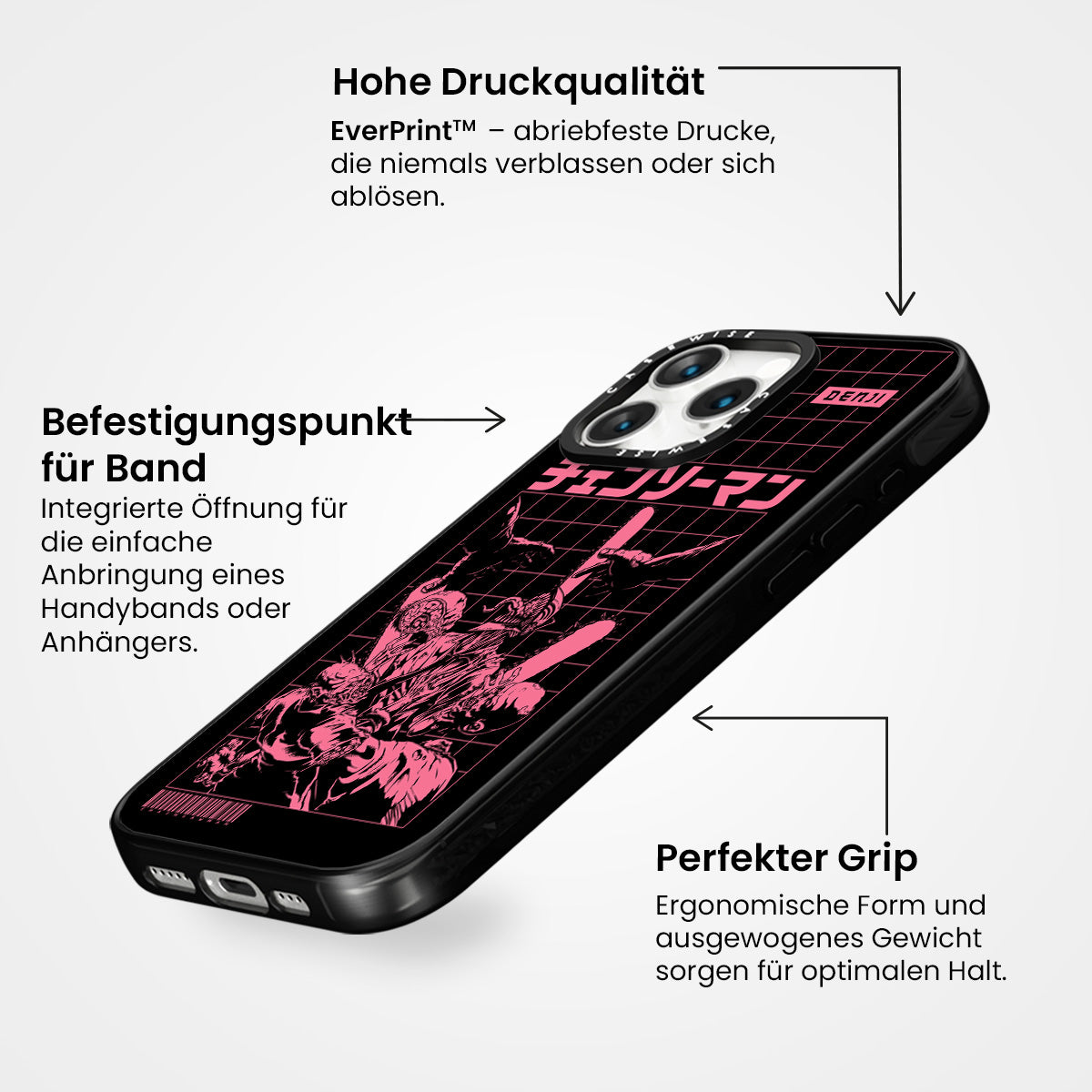 Würdig - Hülle