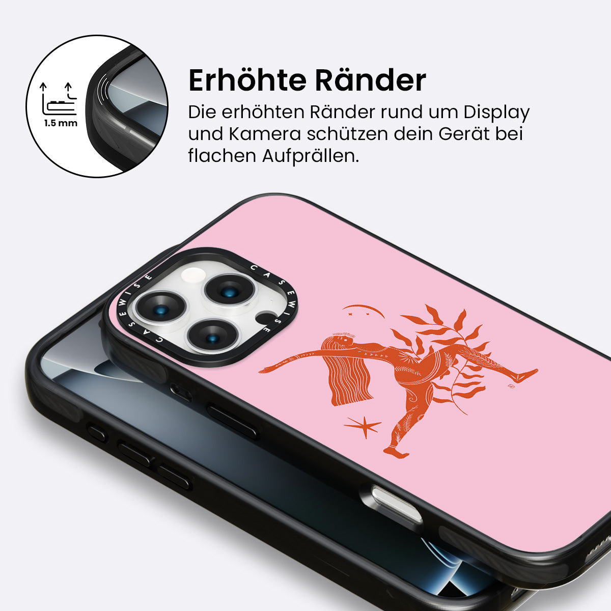 Gesetz 2 - Hülle